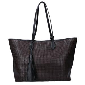 ブラウン タッセル付き トート 最新の買取相場ご紹介