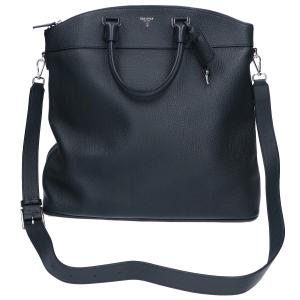 CACHEMIREレザー製「LEISURE 14」NORTH/SOUTHトートバッグ 最新の買取相場ご紹介