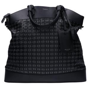 ブラック×ホワイト MOSAICO 2WAY トートバッグ 最新の買取相場ご紹介