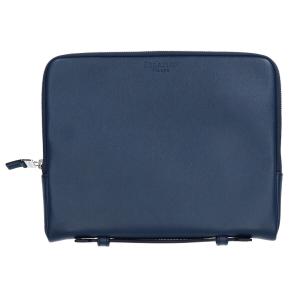 ネイビー レザー エボリューション ミニクラッチバッグ 最新の買取相場ご紹介