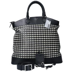 LEISURE 14 モザイクレザー 2WAY トートバッグ 最新の買取相場ご紹介