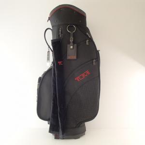 トゥミ バリスティック 22189D4 ゴルフバッグ 最新の買取相場ご紹介