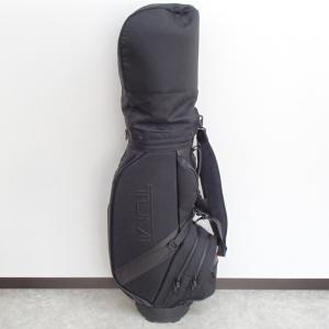 トゥミ バリスティックナイロン 22185DHゴルフバッグ 最新の買取相場ご紹介