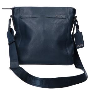 トゥミ 68602NVY レザー ベネツィア クロスボディ 最新の買取相場ご紹介