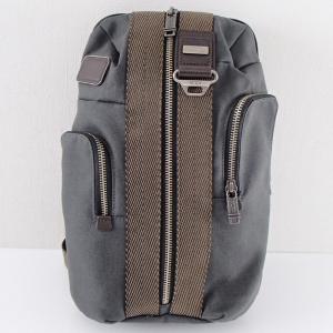 トゥミ 22318ATH2 モントレー スリング ボディバッグ 最新の買取相場ご紹介