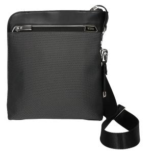 トゥミ ナイロン×レザー オーウェン クロスボディバッグ 最新の買取相場ご紹介