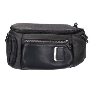 トゥミ ケリー スリング グラファイト 0232399GT3E ボディバッグ 最新の買取相場ご紹介