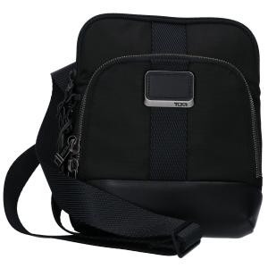 トゥミ アルファ ブラボー 232309D クロスボディバッグ 最新の買取相場ご紹介