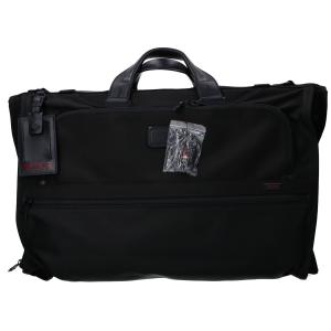 トゥミ ALPHA 2 TRAVEL トライフォールド･キャリーオン･ガーメント･バック 最新の買取相場ご紹介