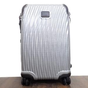 トゥミ LATITUDE 985601041 インターナショナル･キャリーオン キャリーバッグ 最新の買取相場ご紹介