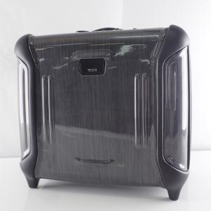 トゥミ 28012D VAPOR 2輪キャリーケース 最新の買取相場ご紹介