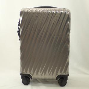 トゥミ 22866 キャリーケース 最新の買取相場ご紹介