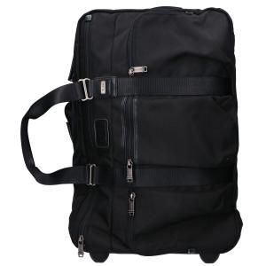 トゥミ 22403DH マッコーネル インターナショナル キャリーオン 最新の買取相場ご紹介