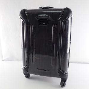 トゥミ 28020D インターナショナルキャリーオン 4輪キャリーケース 最新の買取相場ご紹介