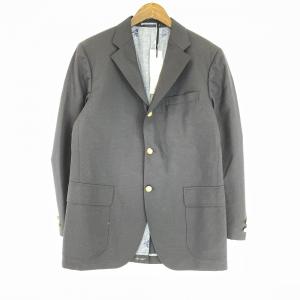 ジェイプレス ×BLUE BLUE 3BUTTON HOPSACK BLAZER 最新の買取相場ご紹介