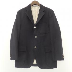 ジェイプレス ×ブルーブルー FLANNEL NAVY BLAZER 最新の買取相場ご紹介