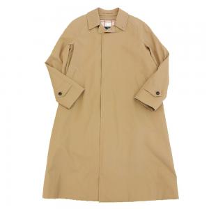 ジェイプレス ventile ウールライナー付き バルマカーンコート 最新の買取相場ご紹介