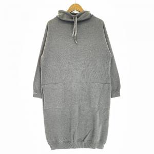 ペセリコ LB1211118 ウールシルクカシミヤ ニットワンピース 最新の買取相場ご紹介