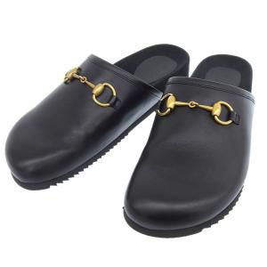 グッチ 693279 ホースビット スリッパ/サンダル 最新の買取相場ご紹介