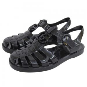 グッチ ダブルジー ラバーサンダル 最新の買取相場ご紹介