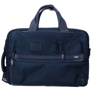 トゥミ 2603180NVS3E for SHIPS アルファ3 3WAYブリーフケース 最新の買取相場ご紹介