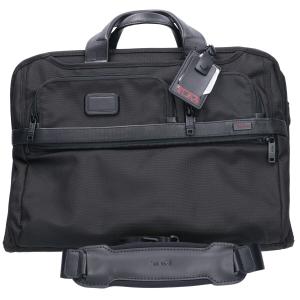 トゥミ 26114D2 アルファ2 ナイロン ブリーフケース 最新の買取相場ご紹介