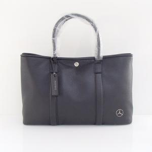 BARNEYSNEWYORK ×メルセデスベンツ 黒 トートバッグ 最新の買取相場ご紹介