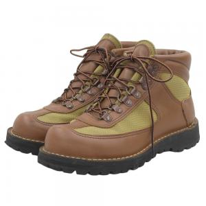 ダナー WAREHOUSE別注 20300X フェザーライト レースアップブーツ 最新の買取相場ご紹介