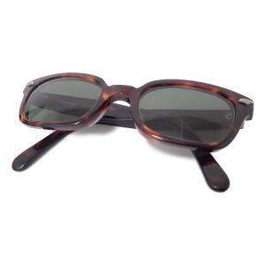 白山眼鏡 1992 DECO ウェリントン型 サングラス 最新の買取相場ご紹介