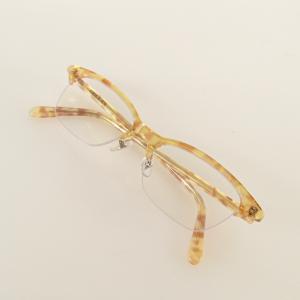 白山眼鏡 ハーフリム サングラス 最新の買取相場ご紹介