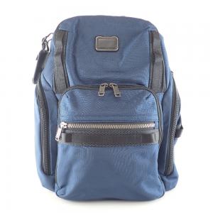 トゥミ 232789NVY Alpha Bravo サーチ バックパック 最新の買取相場ご紹介