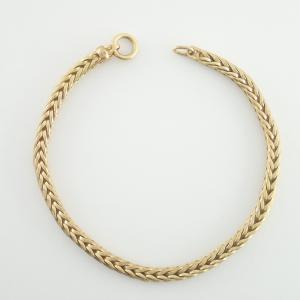 トロールビーズ 585 ブレスレットチェーン 最新の買取相場ご紹介