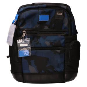 トゥミ 222681BCM2 ALPHA BRAVO KNOX バックパック 最新の買取相場ご紹介