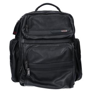 トゥミ オールレザー バックパック 最新の買取相場ご紹介