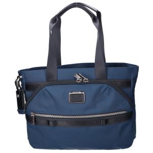 トゥミ 232704NVYE ALPHA BRAVO チャオトートバッグ 最新の買取相場ご紹介