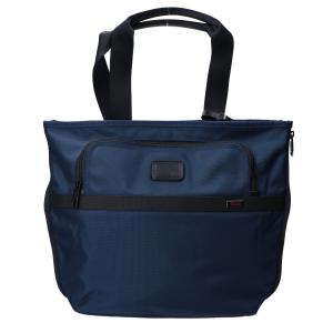 トゥミ 26296NVY2E JAL限定 ALPHA2 トートバッグ 最新の買取相場ご紹介