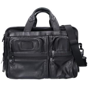 トゥミ 96141DH レザー エクスパンダブル ブリーフケース 最新の買取相場ご紹介