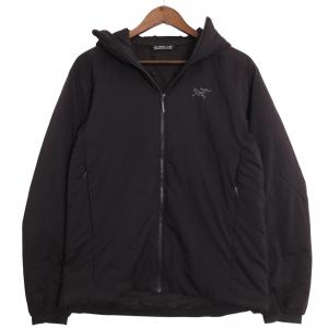 アークテリクス アトム ヘビーウェイトフーディ ジャケット 最新の買取相場ご紹介