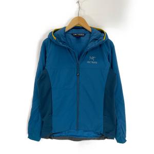 アークテリクス 34438 アトムLTフーディ 中綿ジャケット 最新の買取相場ご紹介