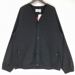 ジョンブル 12802 ブラック アウトラストノーカラージャケット 最新の買取相場ご紹介