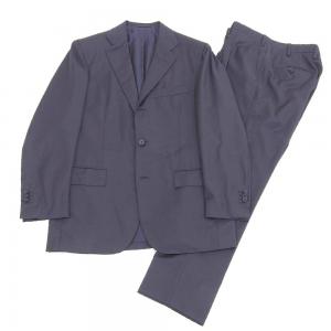 キートン ネイビー ウール 段返り3B スーツ･セットアップ 最新の買取相場ご紹介