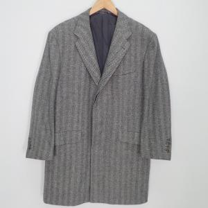 キートン グレー ピュアカシミヤ100 コート 最新の買取相場ご紹介