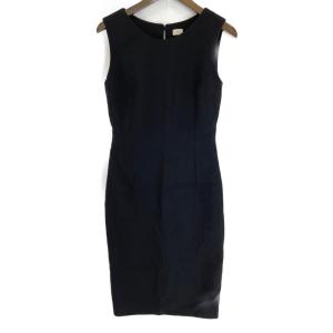 キートン ブラック ノースリーブワンピース 最新の買取相場ご紹介