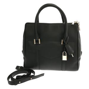 キートン ブラック カーフ 2way トートバッグ 最新の買取相場ご紹介