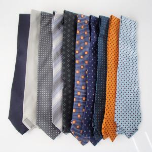 キートン ネクタイ12点 最新の買取相場ご紹介