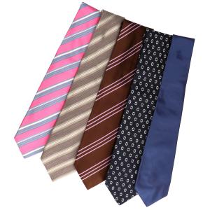 キートン ネクタイ 計5点 最新の買取相場ご紹介