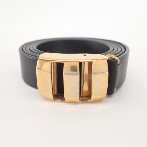 ILMICIO　ブラック BELT 13 BIS VACHETTA NERO 最新の買取相場ご紹介
