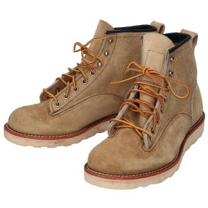 レッドウィング 2925 ラインマン ワークブーツ 最新の買取相場ご紹介