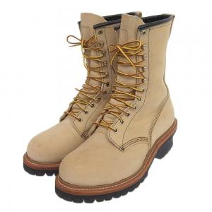 レッドウィング 8211 ロガーブーツ 最新の買取相場ご紹介