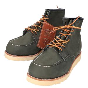 レッドウィング 2883 グリーンヌバックアイリッシュセッター 最新の買取相場ご紹介